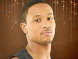 Romeo from Dancing With The Stars