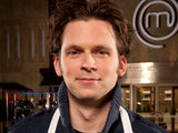 Kennedy from MasterChef