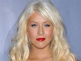 Christina Aguilera attending the NBC press junket for reality singing competition 'The Voice' in Los Angeles, California