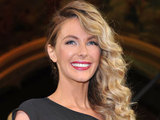 Australian supermodel Jennifer Hawkins