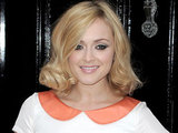 Fearne Cotton previews her high summer 2011 collection for Very.co.uk