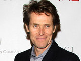 Willem Dafoe at the New York Screening of the movie 'Miral'