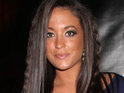 Sammi Giancola also says that Vinny Guadagnino will struggle early in the season.