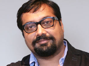 Anurag Kashyap