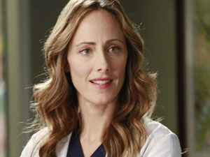 Grey's Anatomy S07E17 'This Is How We Do It': Teddy Altman