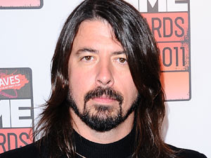 Dave Grohl