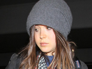 Ellen Page