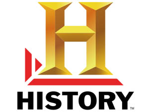 History Channel logo