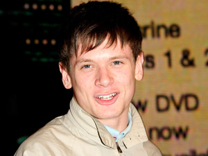 'The Runaway' actor Jack O'Connell