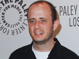 Supernatural creator Eric Kripke
