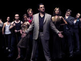 Underbelly