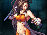 Dungeon Fighter Online