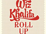 Wiz Khalifa 'Roll Up'