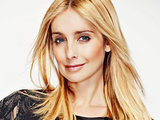 So You Think You Can Dance judge Louise Redknapp
