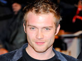 Actor Chris Fountain