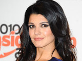 Natalie Anderson (plays Alicia Gallagher)