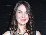 Alison Brie