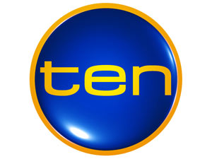 Channel Ten logo