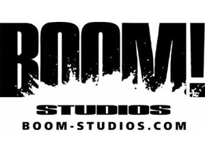 BOOM! Studios logo