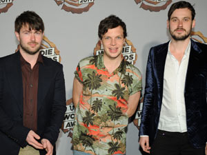 Friendly Fires