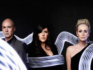 The Human League