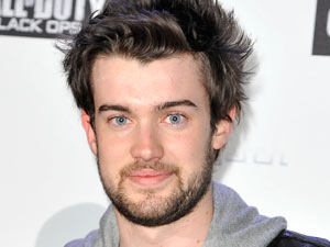 Jack Whitehall