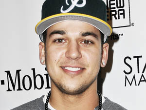 Rob Kardashian