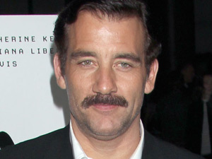 Clive Owen