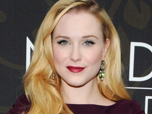 Evan Rachel Wood