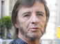 AC/DC's Phil Rudd charged for 'threats'