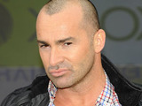 Louie Spence - The Pineapple Dance Studio choreographer is 42 on Wednesday.
