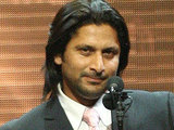Bollywood star Arshad Warsi