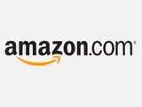 Amazon logo