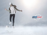 Eurosport rebrand visual