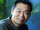 Keiji Inafune