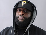 Rapper Rick Ross