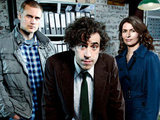 Dirk Gently