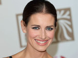 Presenter Kirsty Gallacher