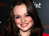 Emily Meade