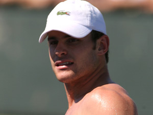 The Big One: Andy Roddick
