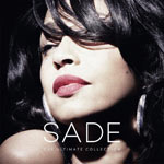 Sade 'The Ultimate Collection'