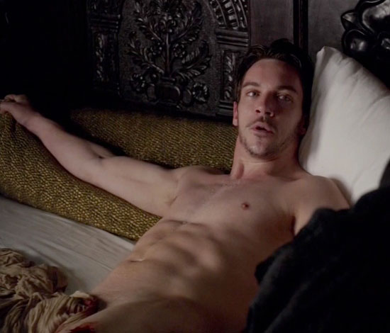 jonathan rhys meyers full frontal