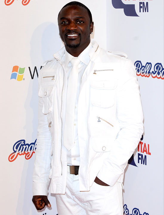 Akon