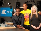 The Kiss Chart Show