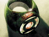 War of the Green Lanterns: Aftermath