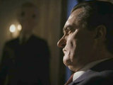 Nixon and the Silence in Doctor Who season 6 trailer