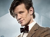 The Eleventh Doctor in Doctor Who