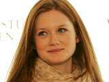 Bonnie Wright