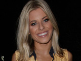Mollie King of The Saturdays