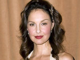Actress Ashley Judd